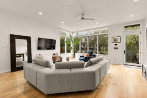 Open property gallery