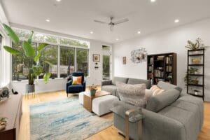 Open property gallery