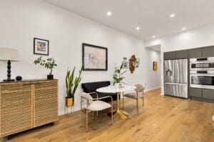 Open property gallery