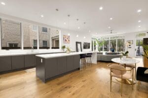 Open property gallery