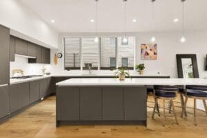 Open property gallery