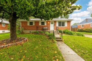 Open property gallery
