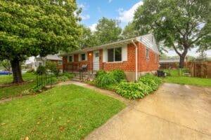 Open property gallery