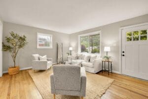 Open property gallery