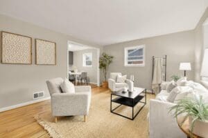 Open property gallery