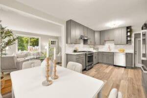 Open property gallery