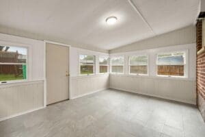 Open property gallery