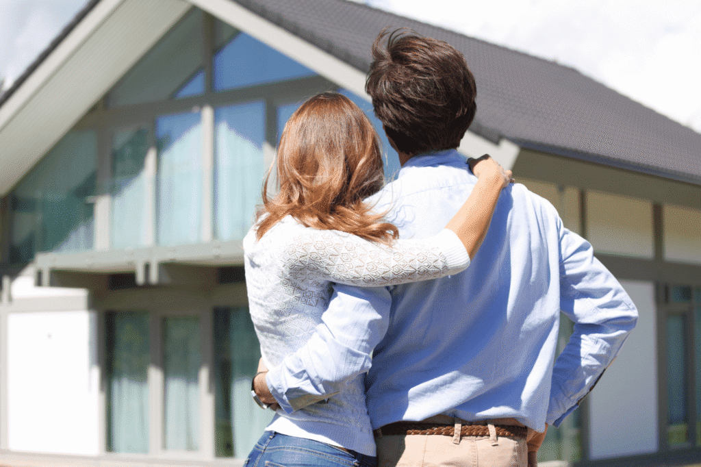 Buying a Home With a Partner: When is the Right Time?