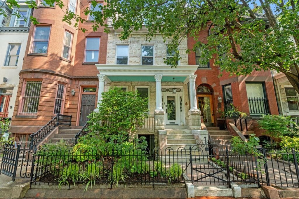 How to Find the Fair Market Value of a House