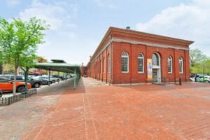 Open property gallery