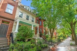 Open property gallery