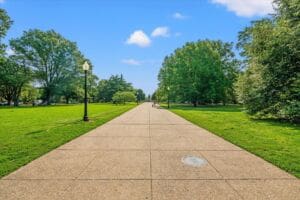 Open property gallery