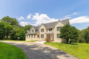 Open property gallery