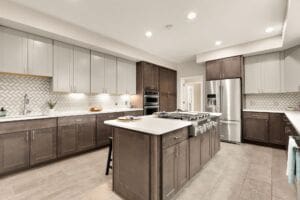Open property gallery
