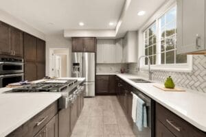 Open property gallery