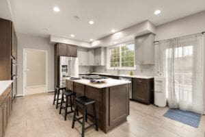 Open property gallery