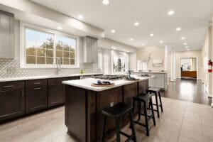 Open property gallery