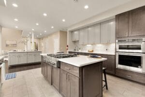 Open property gallery