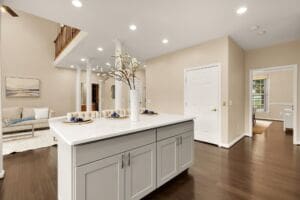Open property gallery
