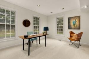 Open property gallery