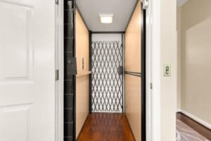 Open property gallery