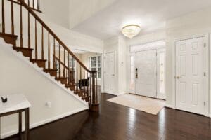 Open property gallery