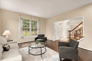 Open property gallery
