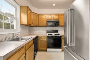 Open property gallery