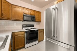 Open property gallery