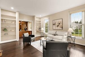 Open property gallery