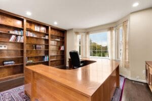 Open property gallery