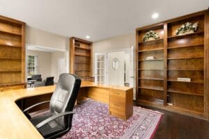 Open property gallery