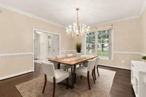 Open property gallery