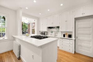 Open property gallery