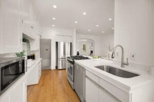 Open property gallery