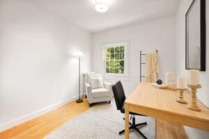 Open property gallery