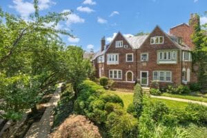 Open property gallery