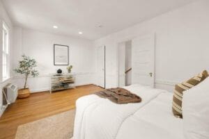 Open property gallery