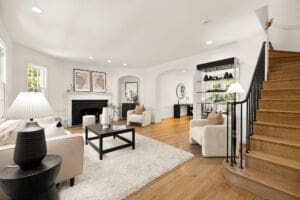Open property gallery