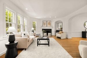 Open property gallery