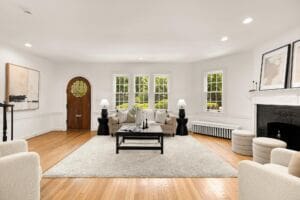 Open property gallery