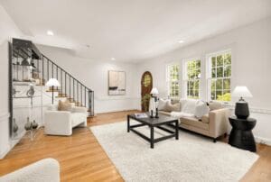 Open property gallery
