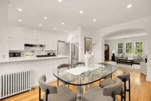 Open property gallery