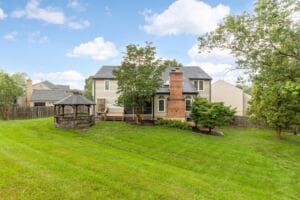 Open property gallery