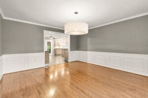 Open property gallery