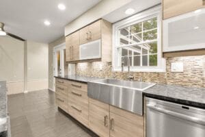 Open property gallery