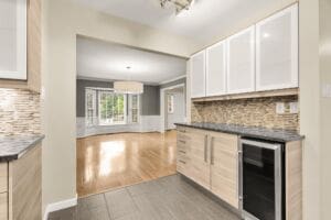 Open property gallery