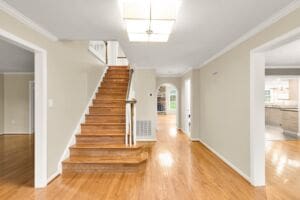 Open property gallery