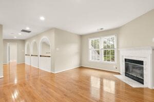 Open property gallery