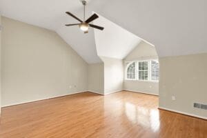 Open property gallery
